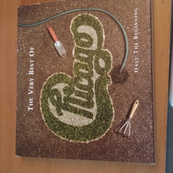 Best of Chicago Double CD - Picture 1 of 2